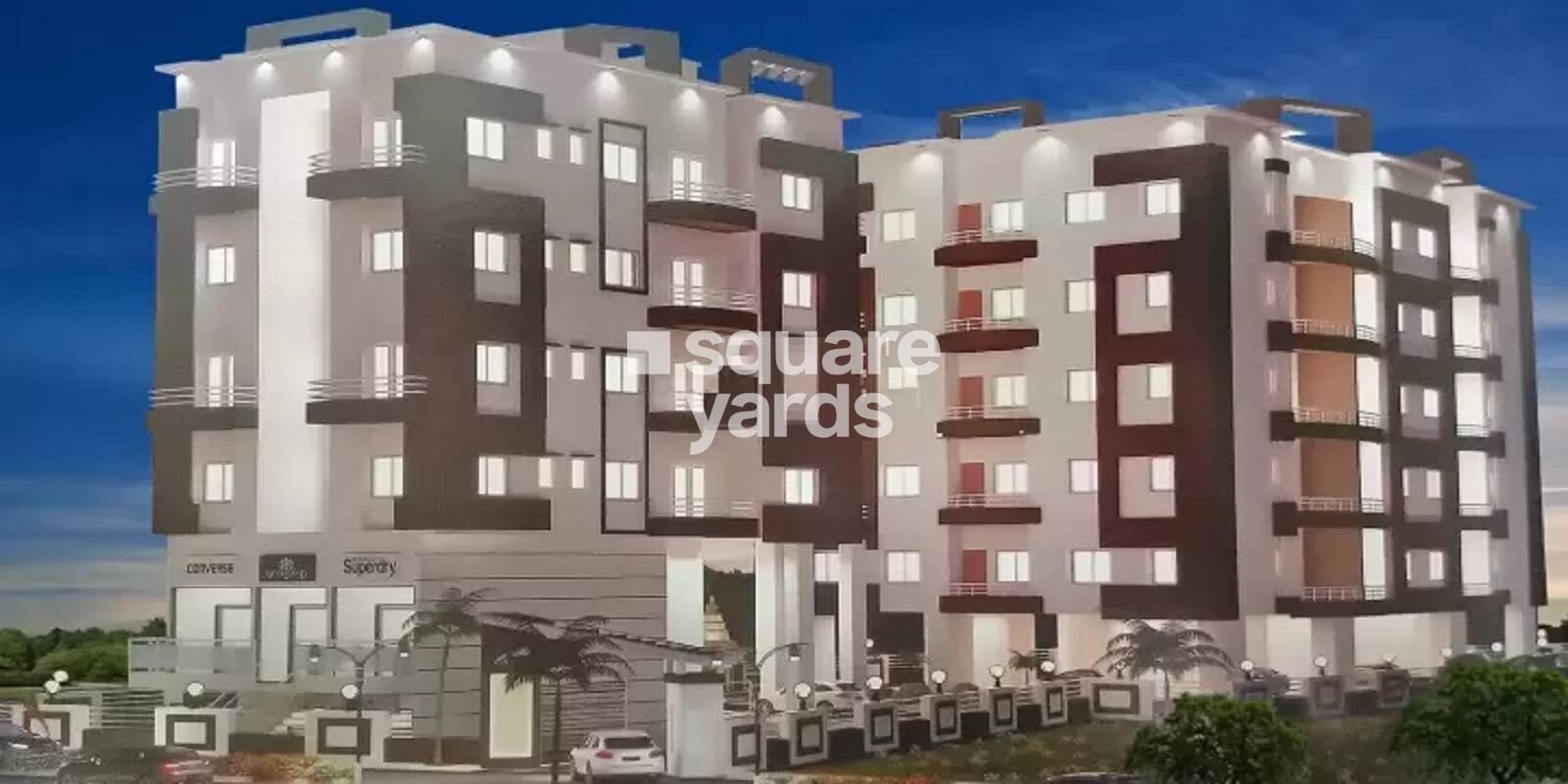 Satyam Corner Featured Image