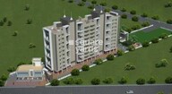 Satyam Oak Vista Tower View
