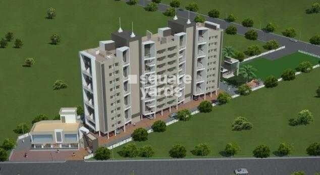 Satyam Oak Vista Tower View
