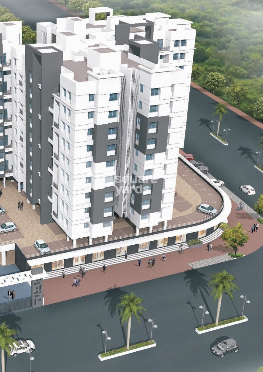 Satyam Rajyog Amenities-Features 2