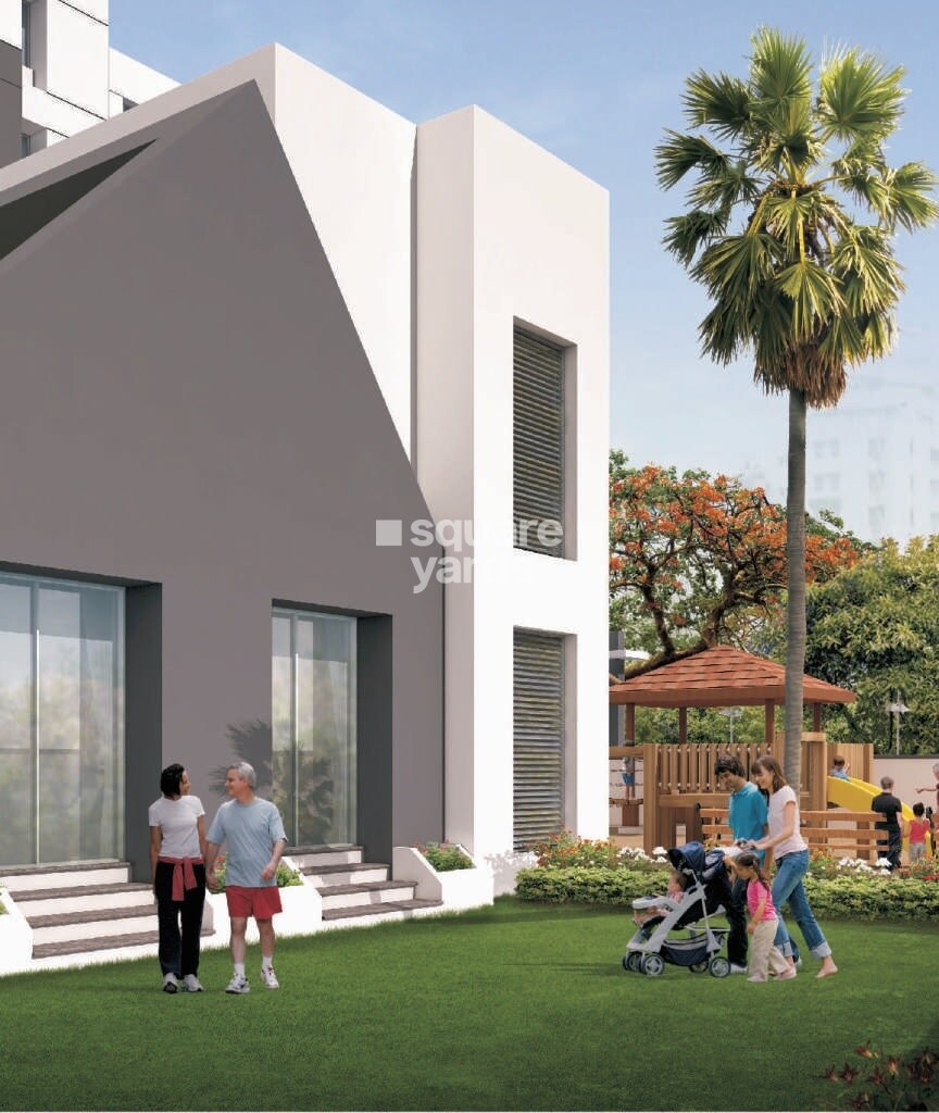 Satyam Rajyog Amenities-Features 3