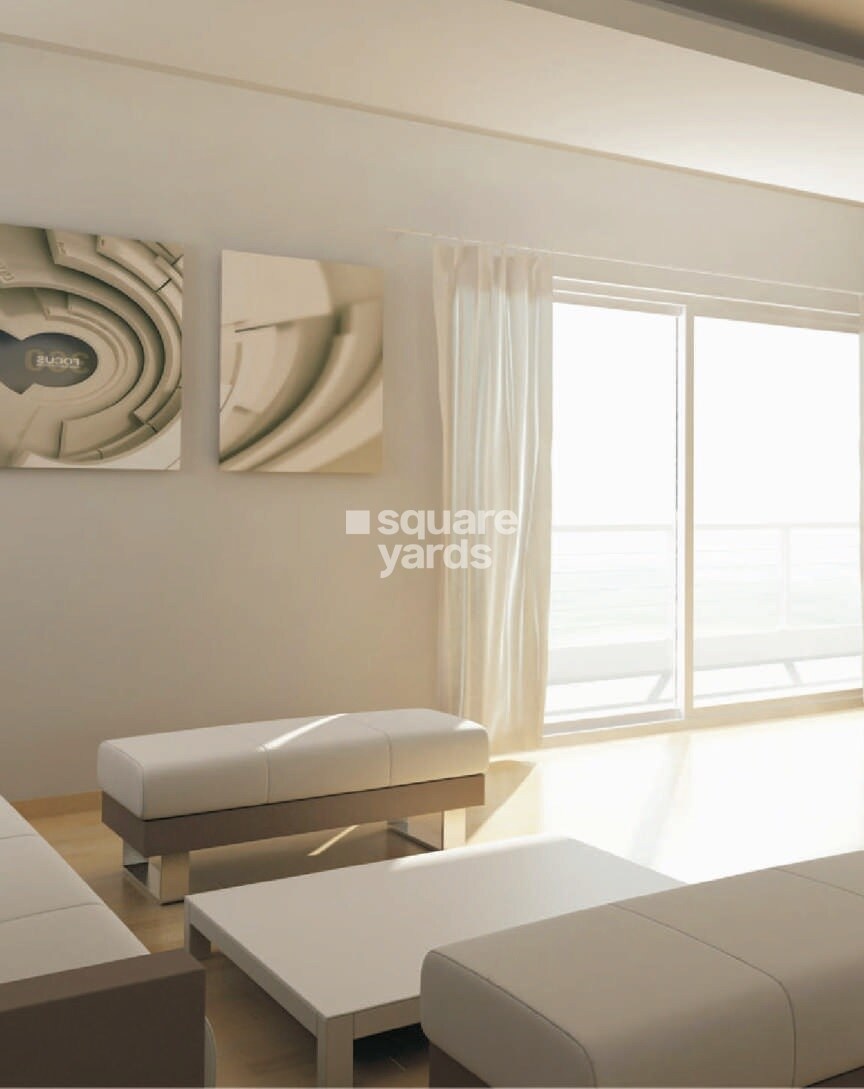 Satyam Rajyog Apartment Interiors 1