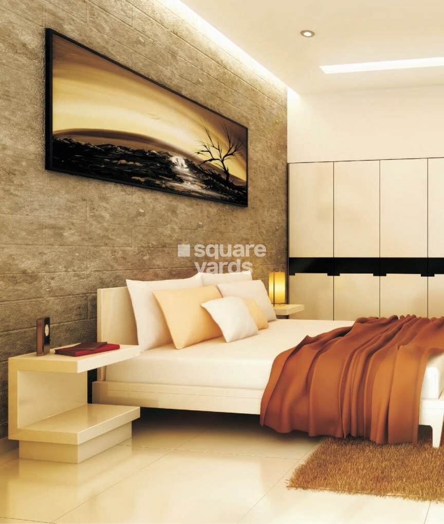 Satyam Rajyog Apartment Interiors 2
