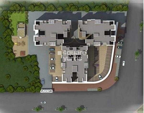 Satyam Rajyog Master Plan Image