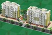 Satyam Serenity Apartment Exteriors