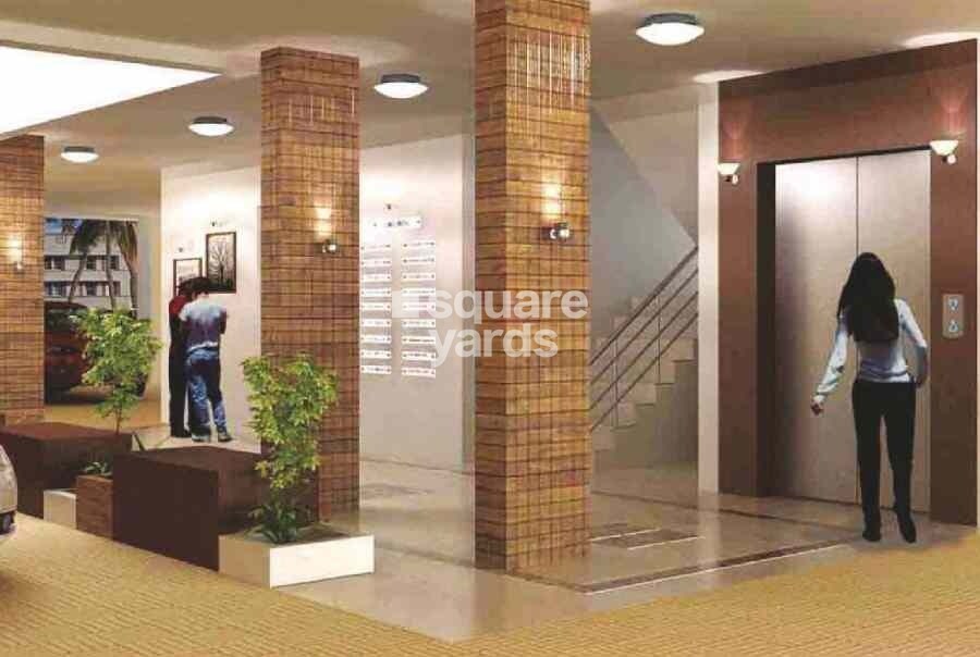 Satyam Shivam Phase 2 Lift Lobby Image
