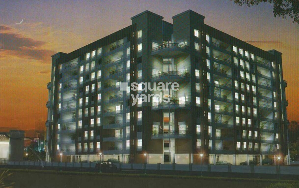 Satyam Shivam Sundaram Tower View 2