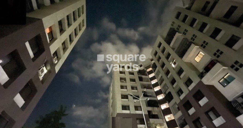 Satyam Shivam Sundaram Tower View 3