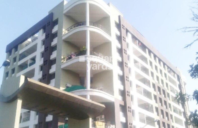 Satyam Shivam Sundaram Tower View 4