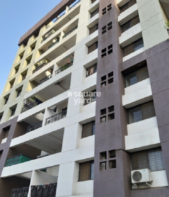 Satyam Shivam Sundaram Tower View 5