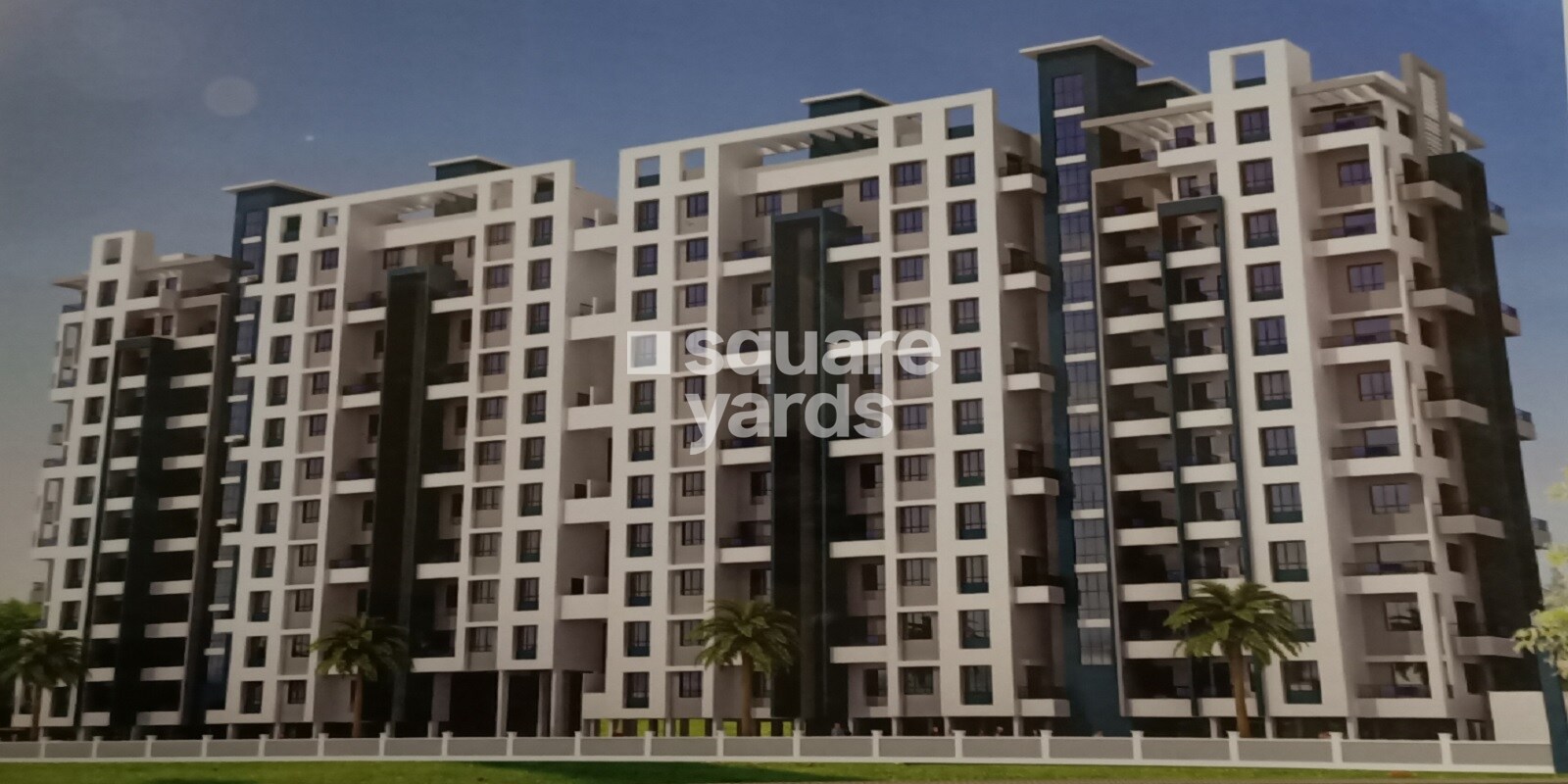 Savali Heights