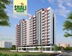 Savali Paradise Apartment Exteriors