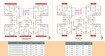 Savali Paradise Floor Plans