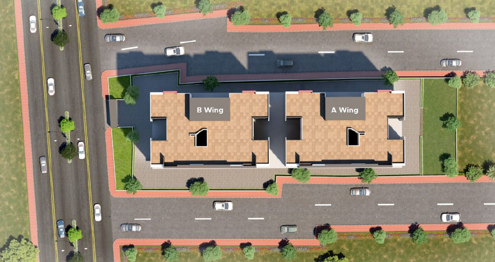 Savali Paradise Master Plan 1
