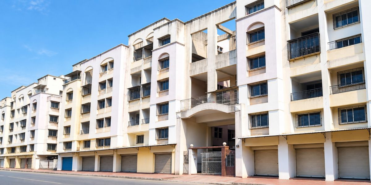 Sawant Vihar, Katraj, Pune