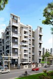 SB Ganesh Emerald Apartment Exteriors