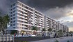 SB Patil Bliss County Apartment Exteriors