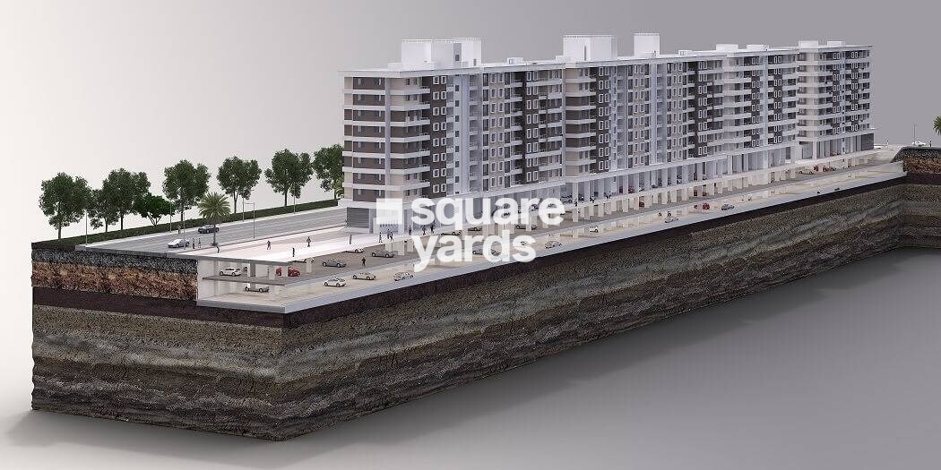 SB Patil Bliss County