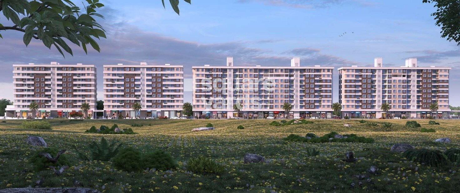 SB Patil Bliss County