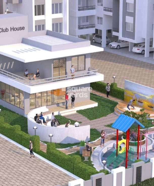 sb patil ganesh joynest project amenities features1