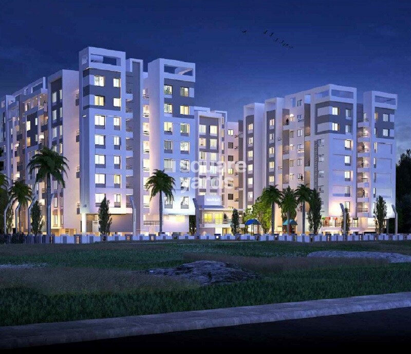 SB Patil Ganesh Joynest