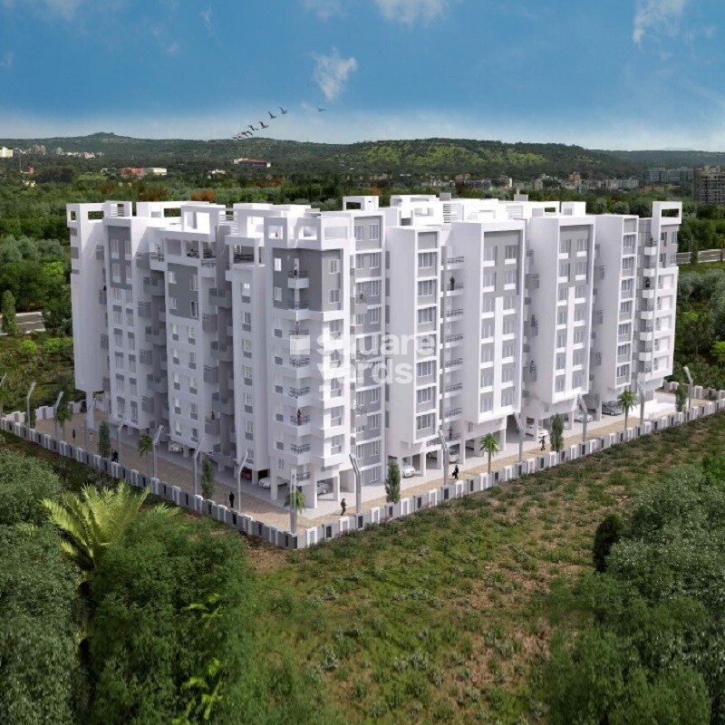 SB Patil Ganesh Joynest