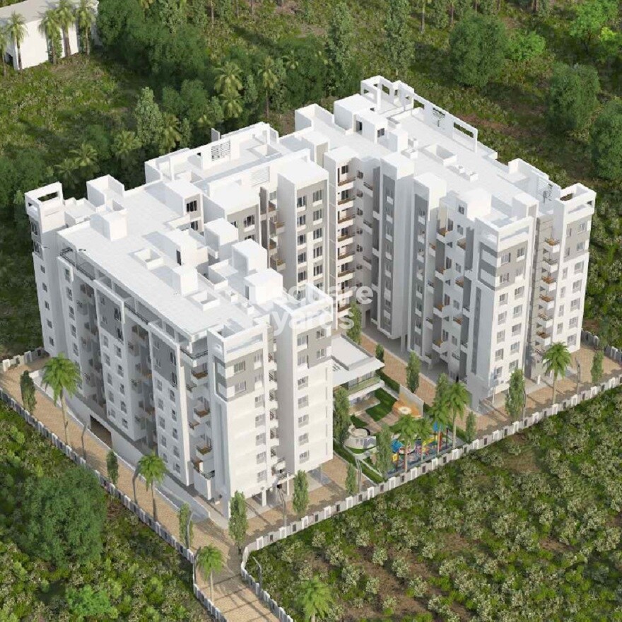 SB Patil Ganesh Joynest