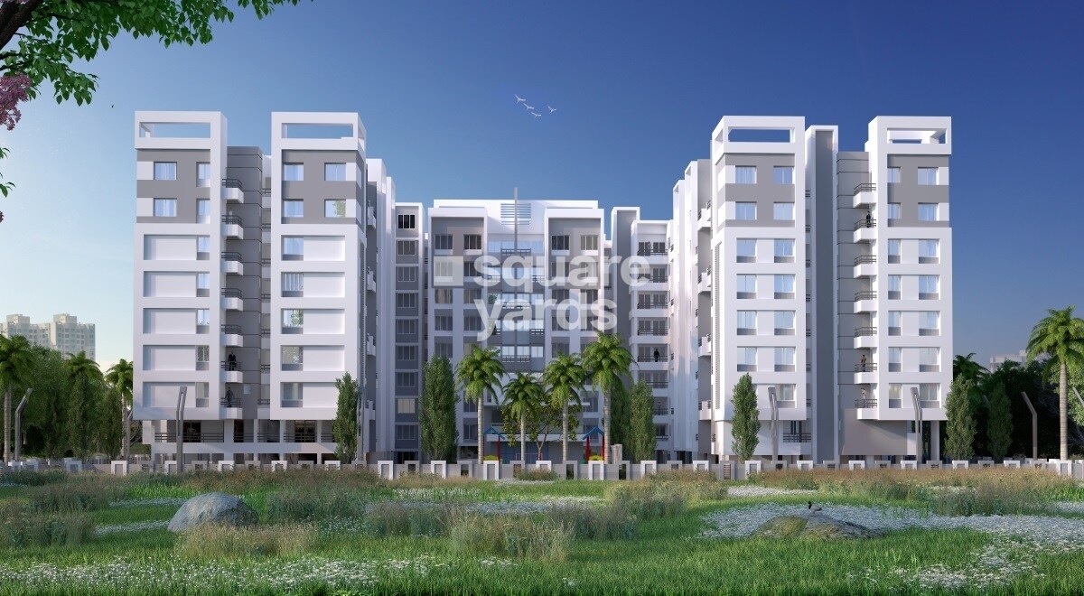 SB Patil Ganesh Joynest