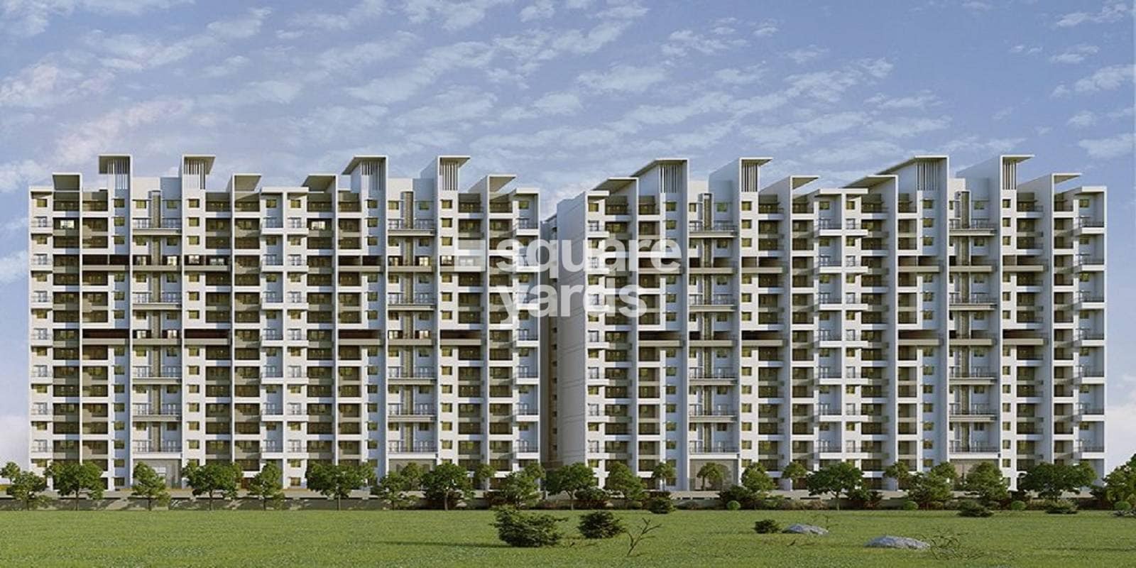 SB Patil Ganesh Paradise Featured Image