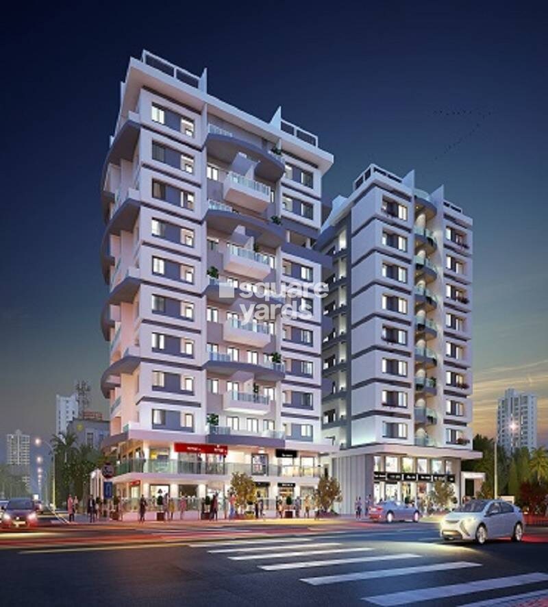 SB Patil Ganesh Samruddhi