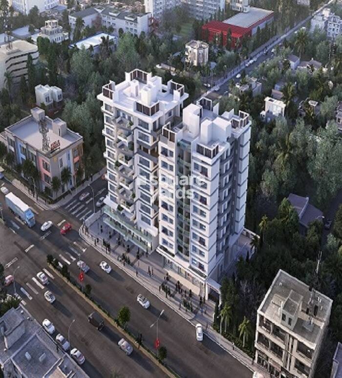 SB Patil Ganesh Samruddhi