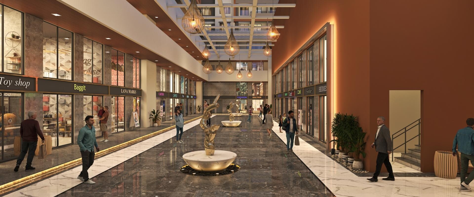 SB Patil Ganesh Siddhi Amenities-Features 2