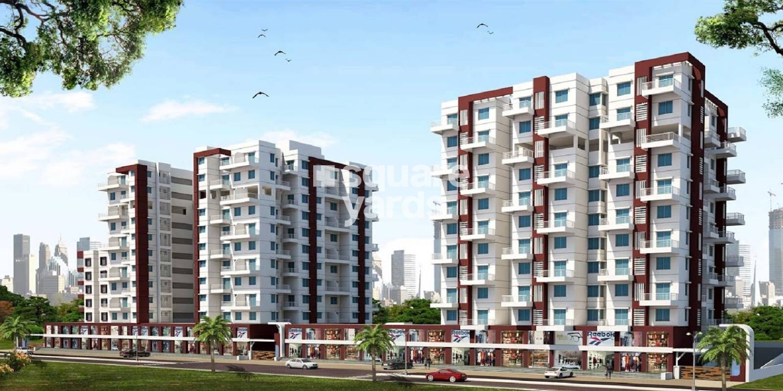 SB Patil Ganesh Siddhi