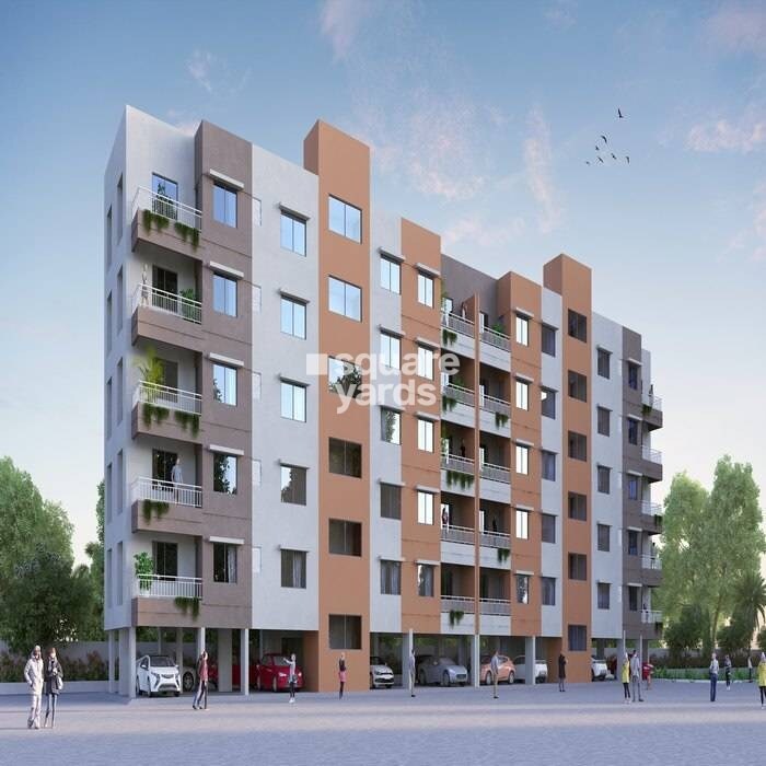 SB Patil Ganesh Siddhi