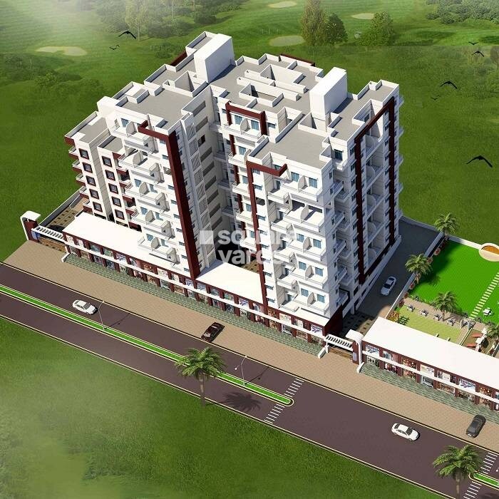 SB Patil Ganesh Siddhi