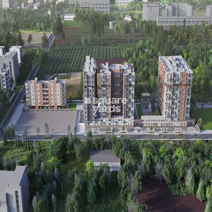 SB Patil Ganesh Siddhi