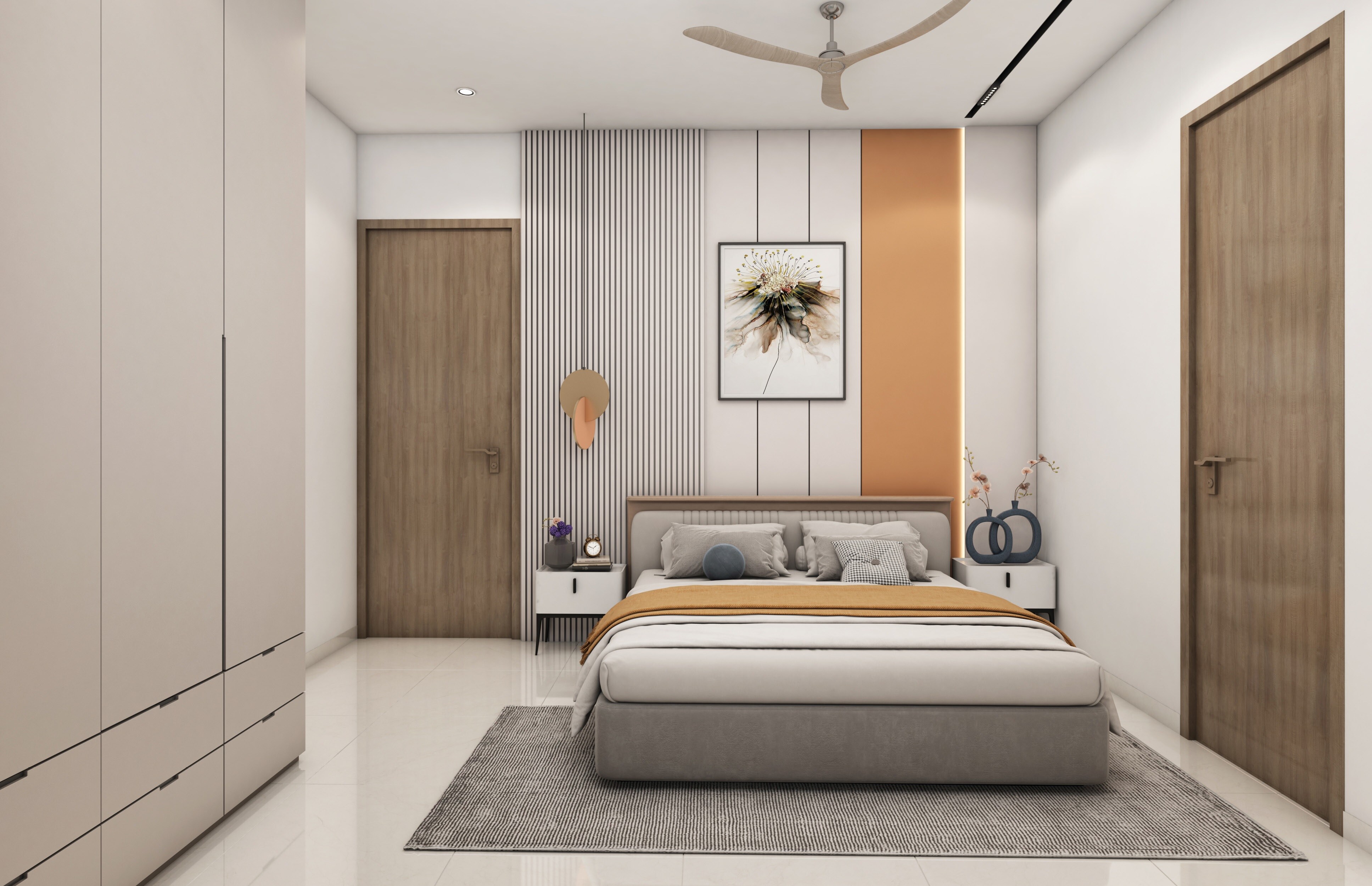 SB Patil Siddhi Nest