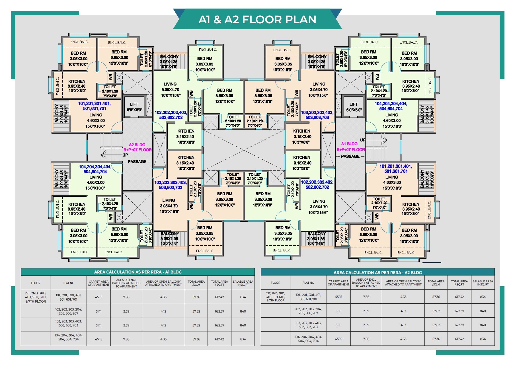 SB Patil Siddhi Nest