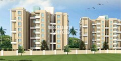 SB Patil Urban Forest