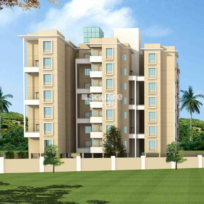 SB Patil Urban Forest