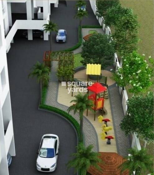 SBS Chandrai Capital