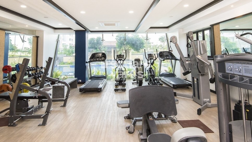 Scapers The Leaf Amenities-Features