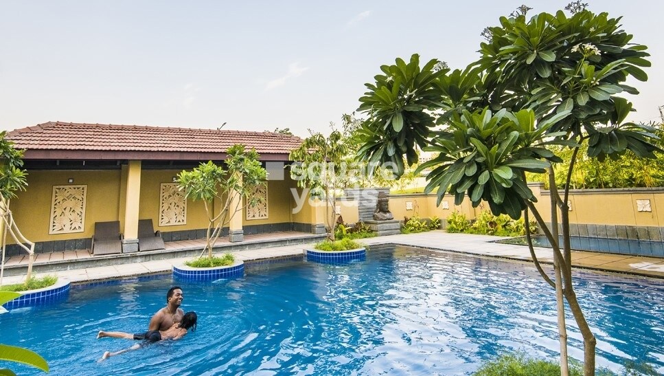 Scapers The Leaf Amenities-Features