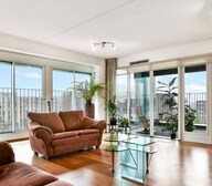 Scon Pushkaraj Apartment Interiors