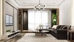 Scon Pushkaraj Apartment Interiors
