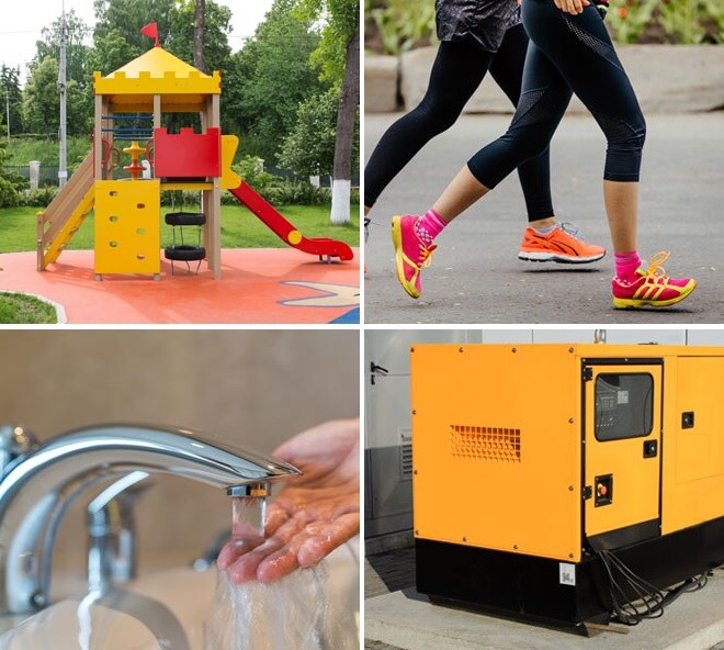 SD Megha Sparkle Towers