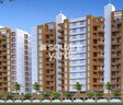 SD Megha Sparkle Towers