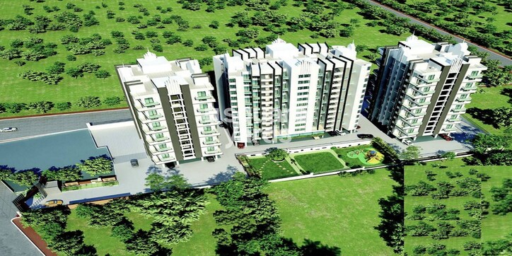 Seawind Shubharambh Cover Image