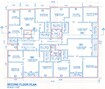 Sehgnor Anandi Madhav Smruti Floor Plans