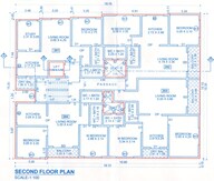 Sehgnor Anandi Madhav Smruti Floor Plans
